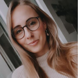Maraike Rehfeldt