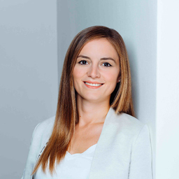 Tugce Zimmermann