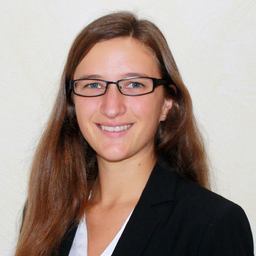 Christina Klapfenberger