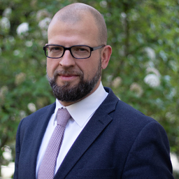 Prof. Dr. Mirek Hempel