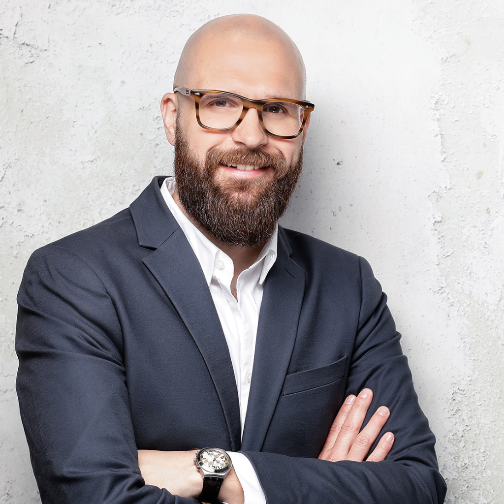 Benjamin Lux Mediaberater RADIO 90,1 + Welle Niederrhein Rheinische