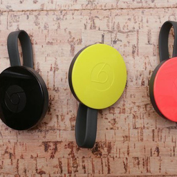Chromecast Helpline