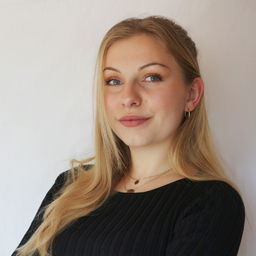 Jasmin Schmohl
