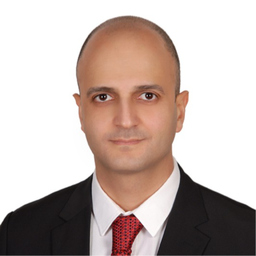 Dipl.-Ing. Cemal Sener
