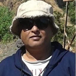 Sudarshan Harshe