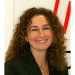 Katerina Chasan