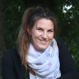 Nadine Pruszynski