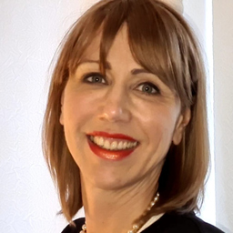 Katja Wenske