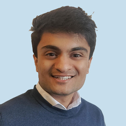 Chaitanya Gindi