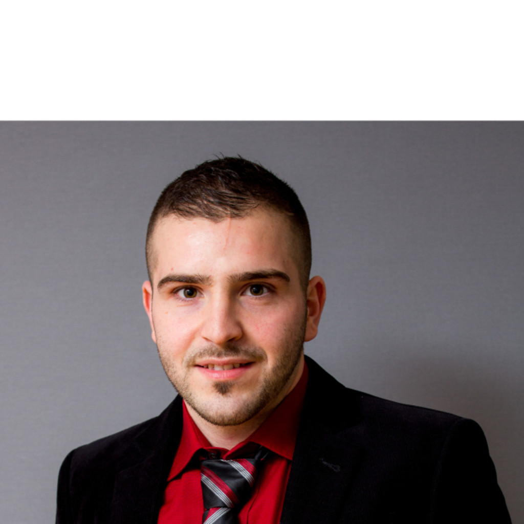 Luigi Tromba Höherer bautechnischer Verwaltungsdienst