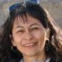 Prof. Nora Edith Rodriguez