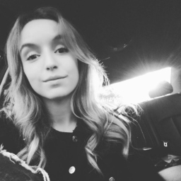 Sophia Weber