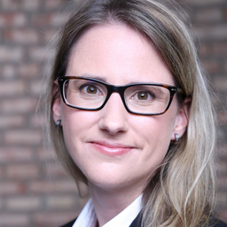 Dr. Susanne Eyrisch