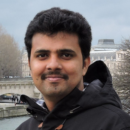 Mohan Kingam