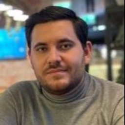 Omer Faruk Kocabas