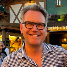 Thomas Scheidler