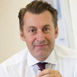 Dieter HAHN