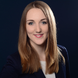 Johanna Gremmel