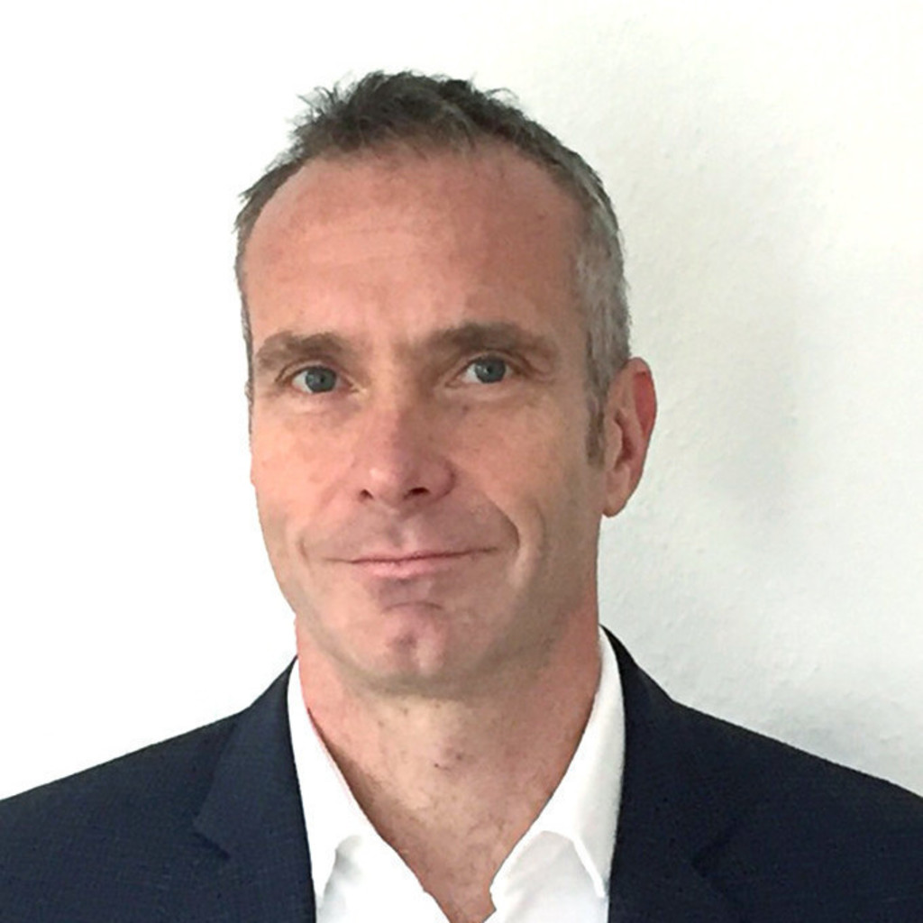 Gerald Popp Head of Research and Technical Marketing Liveo Research