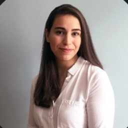 Jasmina Klai