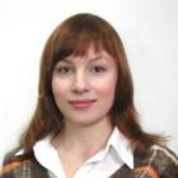 Anna Kalinina
