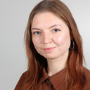 Anastasiia Skliar