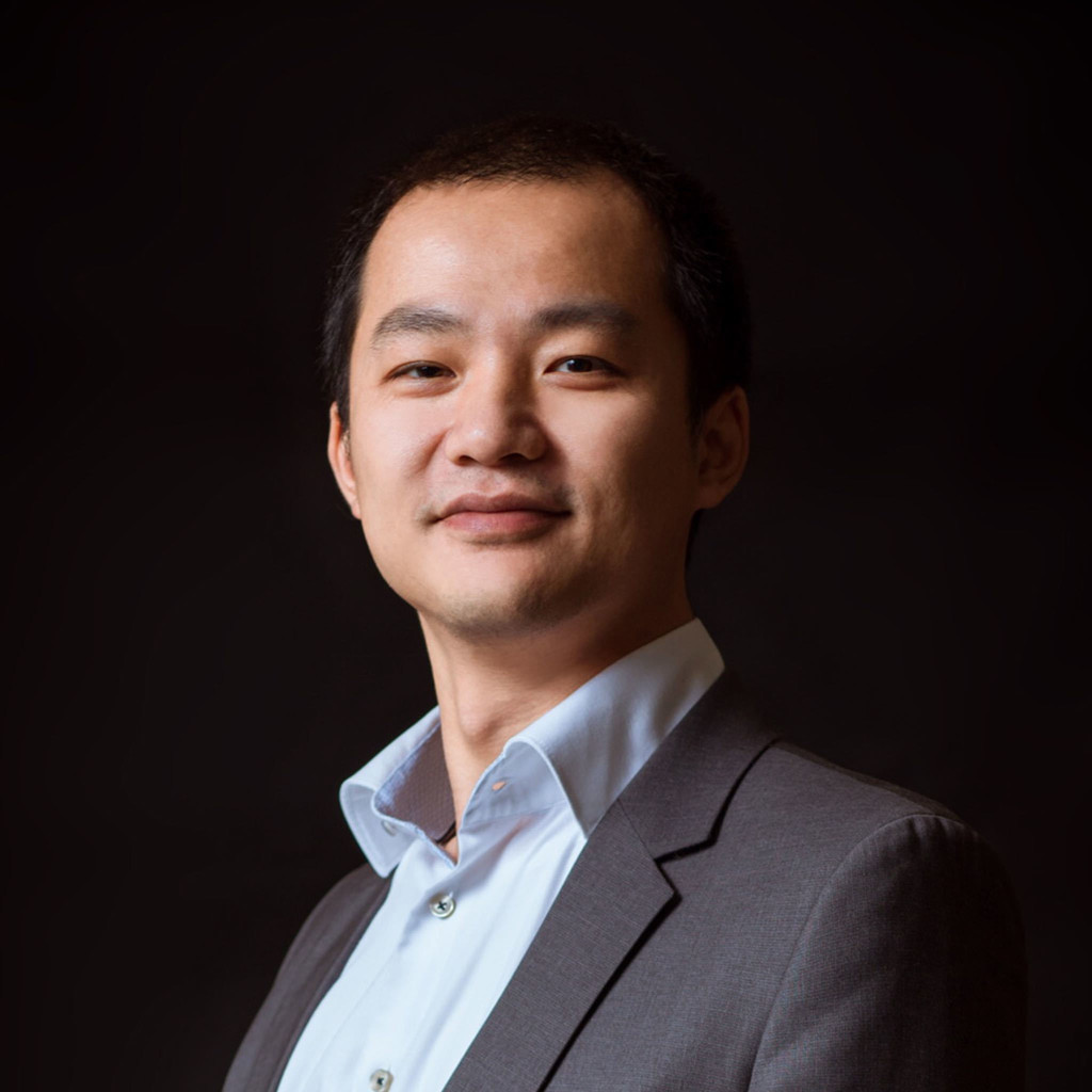 Peng Du Abteilungsleiter Tourismus Marketing Galeria Karstadt