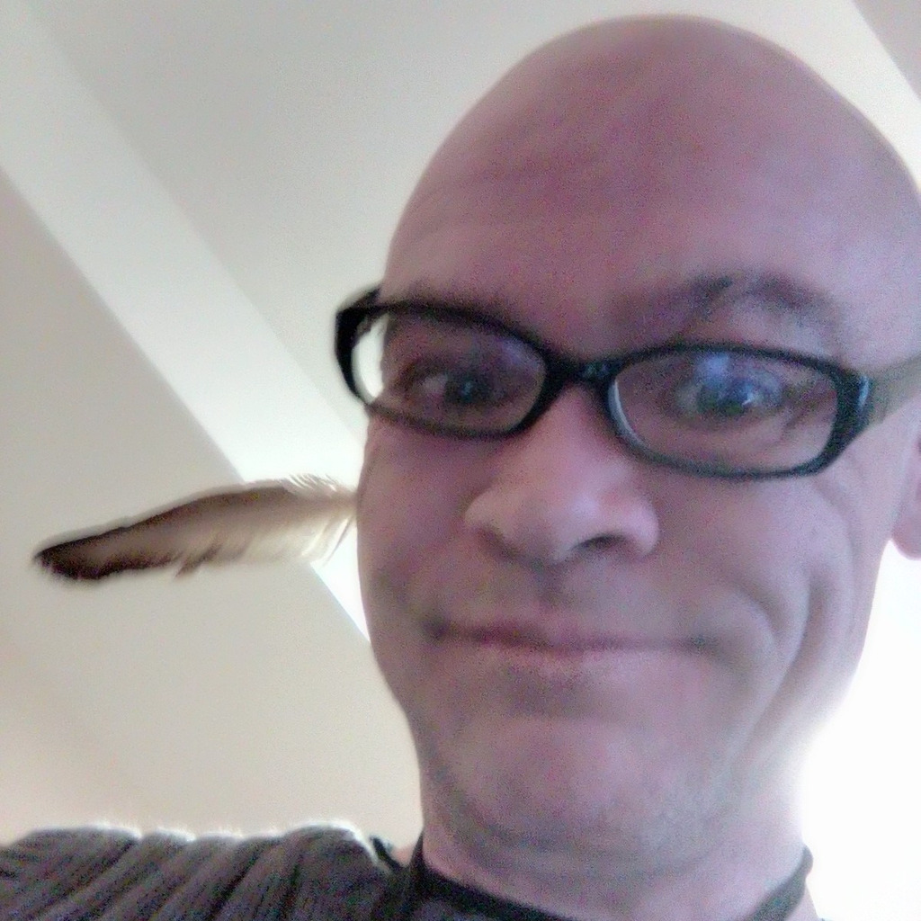 André Chilcott SchaMane Mannie Tou XING