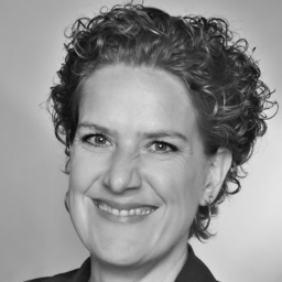 Profilbild Sandra Dosch