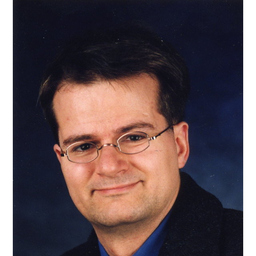 Profilbild Klaus Maier