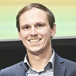 Prof. Dr. Marco Denk