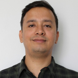 Vivek Kumar Raj