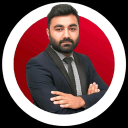 Usama Shabbir