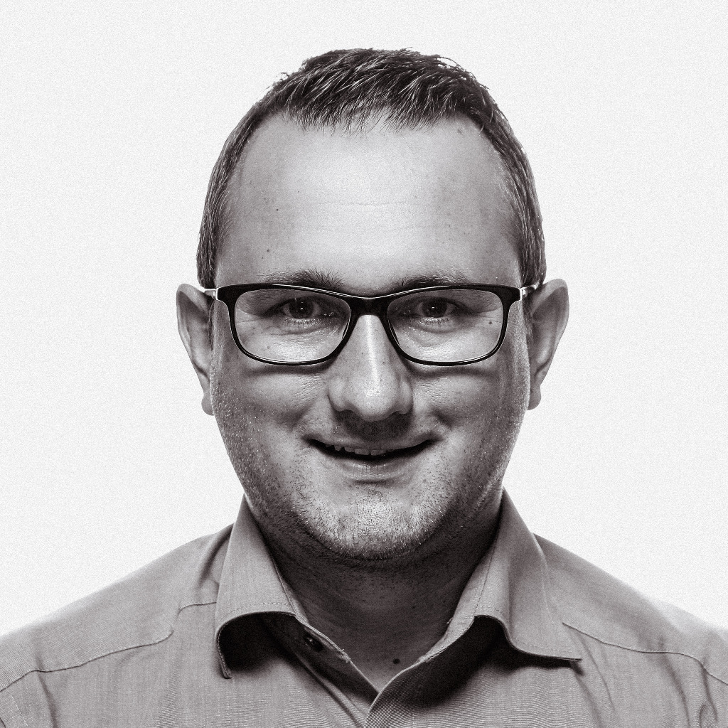 Daniel Gillich Gebietsverkaufsleiter Regionen Bayern/Österreich