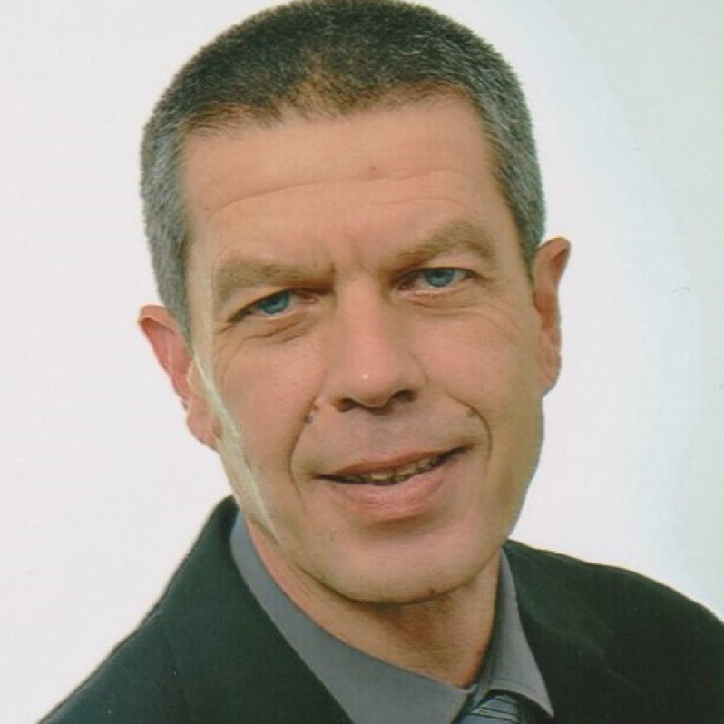 Social Media Profilbild Reinhold Tausch Haselünne