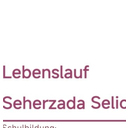 Seherzada Selmani