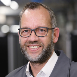 Jann Geiken