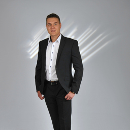 Sascha Zeiger
