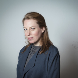 Kathrin Tschirner