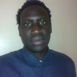 Chol Akuien