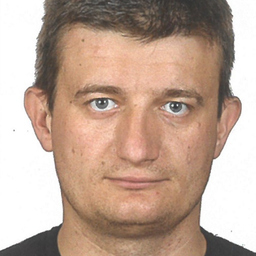 Lukasz Pawluszewicz