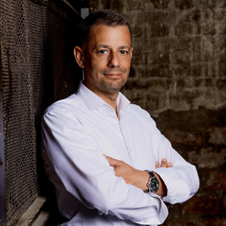 Heinz-Georg Strickmann