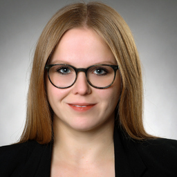 Carina Hüttner