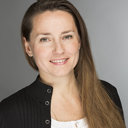 Profilbild Daniela Nicolai