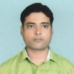 Abhishek Vivek