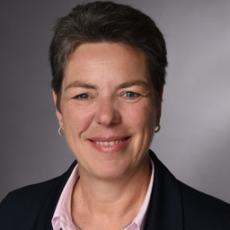 Sabine Wenzel-Reim