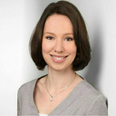 Social Media Profilbild Christina Kuchta Köln