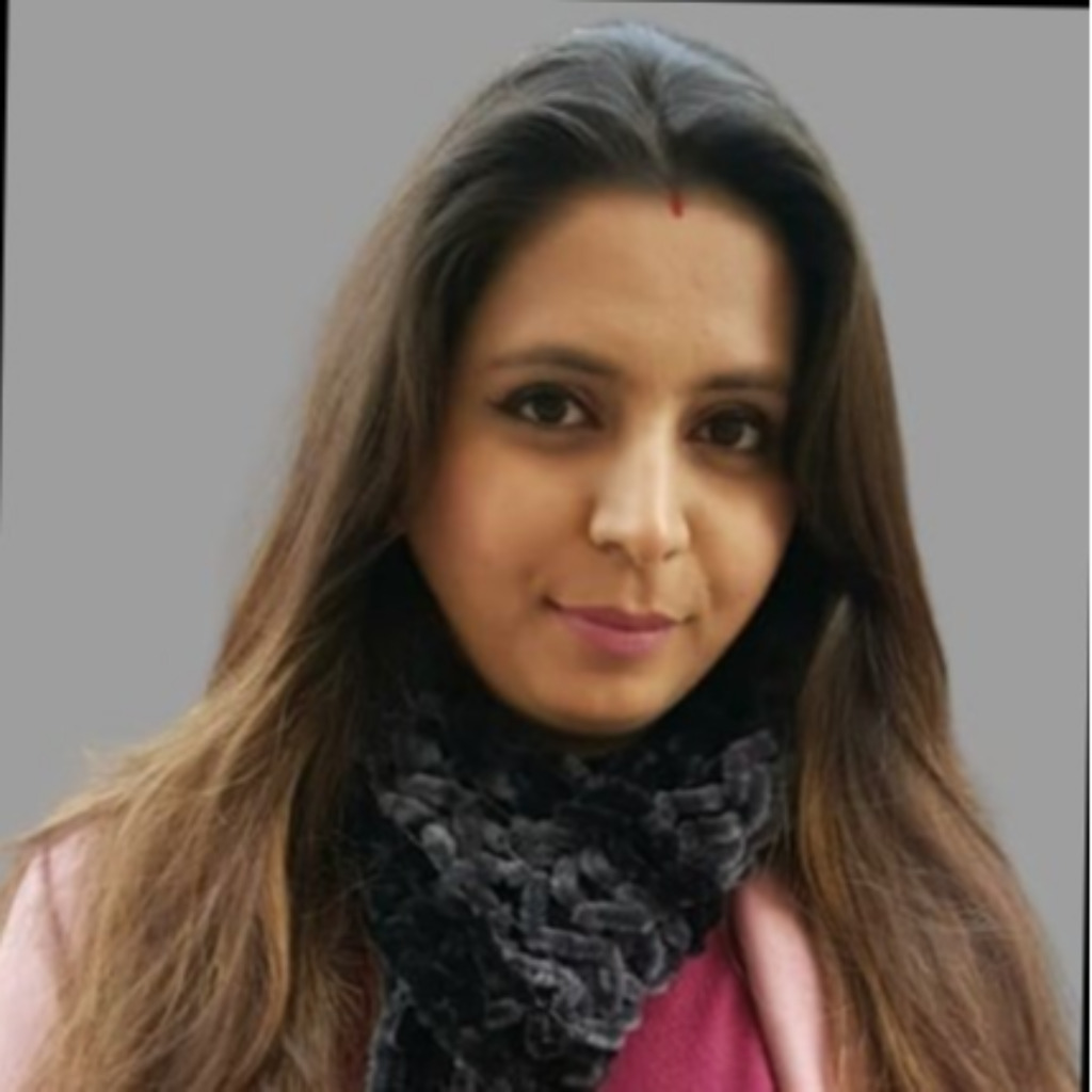 Niharika Singh Customer Success & Marketing Specialist Welbilt