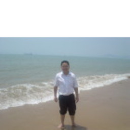 Keynes Huang