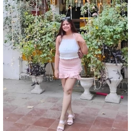Sarah Khan